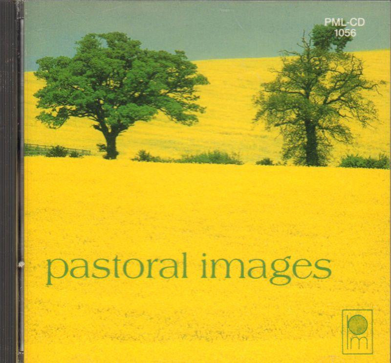 Various Classical-Pastoral Images-CD Album