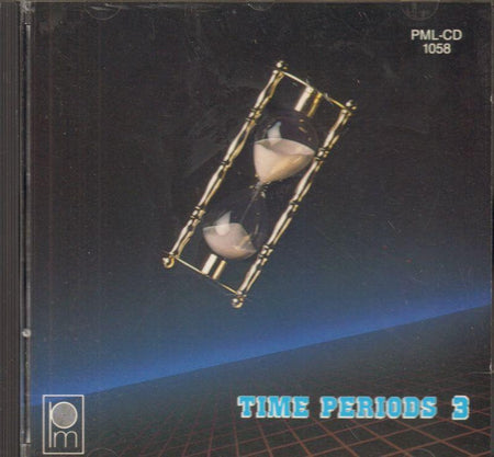 Various Classical-Time Periods 3-CD Album