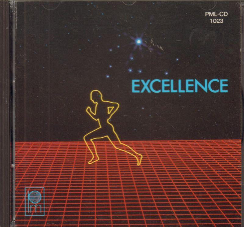 Various Classical-Excellence-CD Album