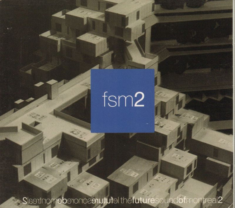 Various Dance-FSM 2-King Groove-CD Album