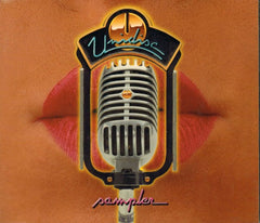 Various 80s Pop-Unidisc Sampler CD 1-4-Unidisc-4CD Album Box Set