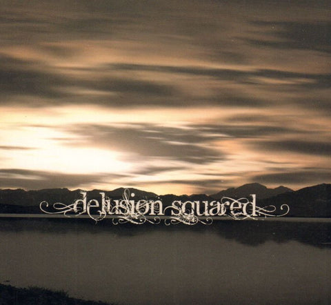 Delusion Squared-Delusion Squared-CD Album-New