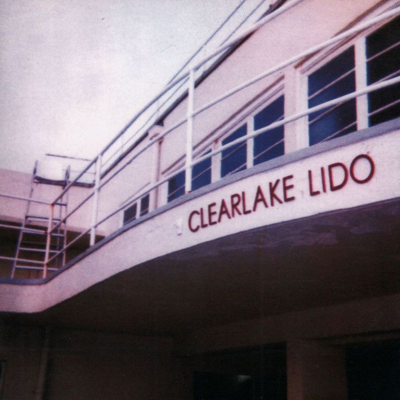 Lido-Dusty Company-CD Album