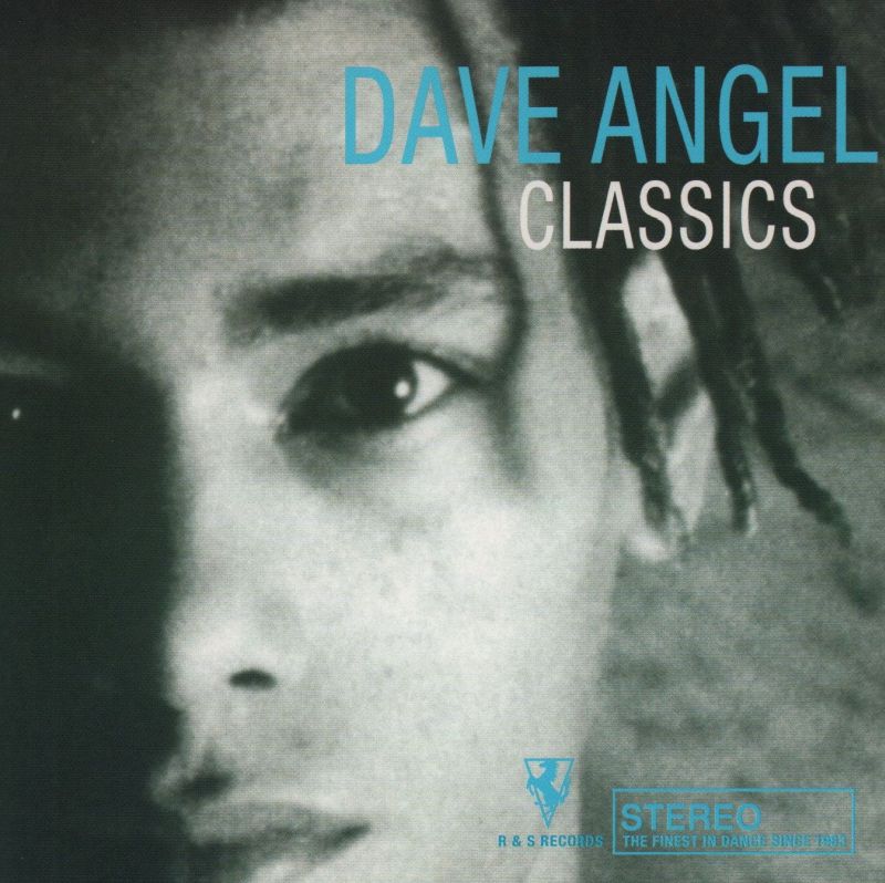 Classics-Distance-CD Album