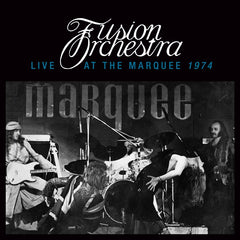 Live At The Marquee-Secret-CD Album