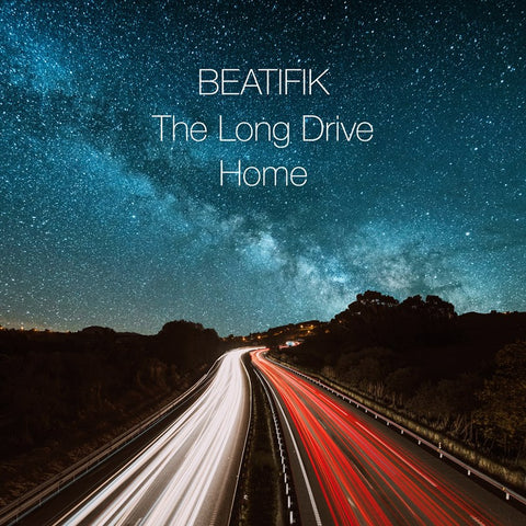 The Long Drive Home-Secret-CD Album