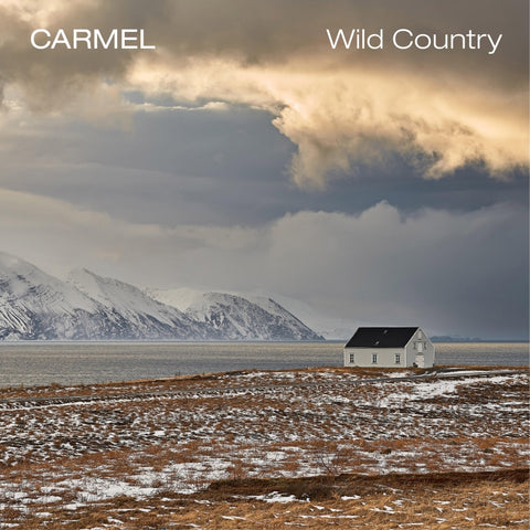 Wild Country-Secret-CD Album-New & Sealed