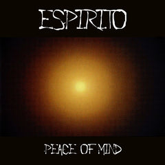Peace Of Mind-Secret-CD Album-New & Sealed