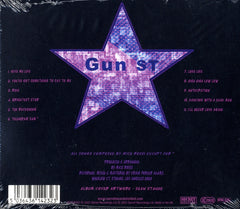 Gun St-Secret-CD Album-New & Sealed