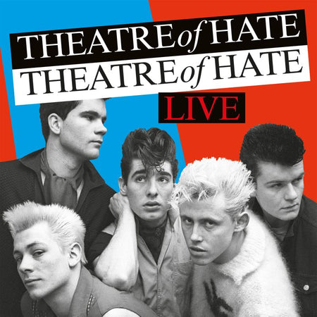 Live-Secret-2CD Album