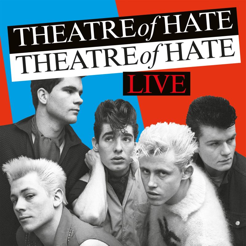 Live-Secret-2CD Album