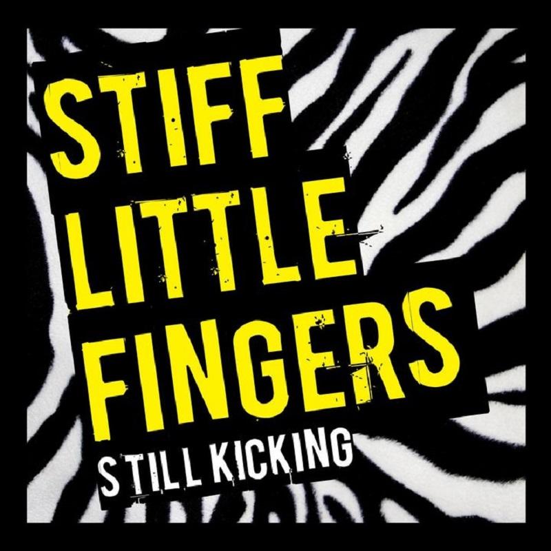 Still Kicking-CD/DVD Album-New & Sealed