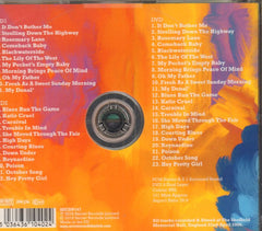 Strolling Down The Highway-Secret-2CD+DVD Album-New & Sealed