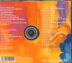 Strolling Down The Highway-Secret-3CD Album-New & Sealed