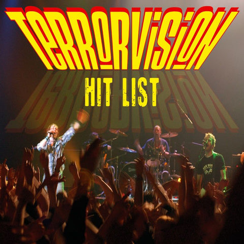 Hit List-Secret-CD/DVD Album