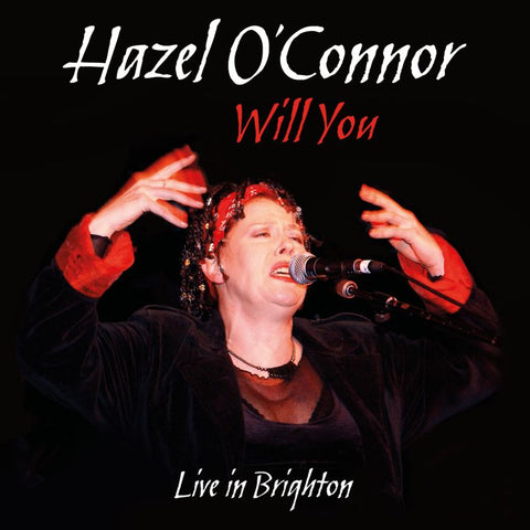 Will You Live In Brighton-Secret Records-CD/DVD Album