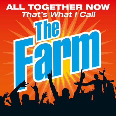 All Together Now That's What I Call-Secret-CD/DVD Album