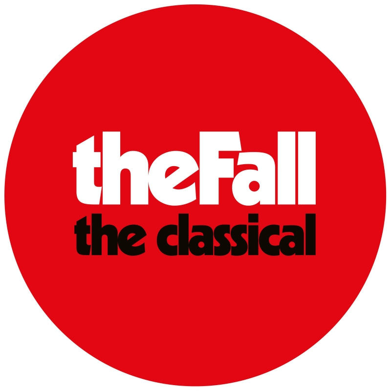 The Classical-Secret-Red Vinyl LP-M/M