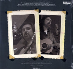 The Voice of Dr Hook-Secret-Vinyl LP-M/M