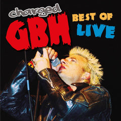 Best Of Live-Secret-Vinyl LP