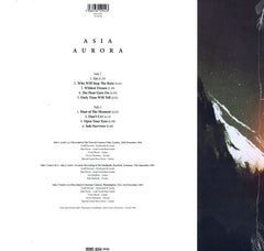 Aurora - Best Of Live-Secret-Vinyl LP-M/M