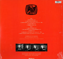 Best Of - Live At The Forum-Secret-Vinyl LP-M/M