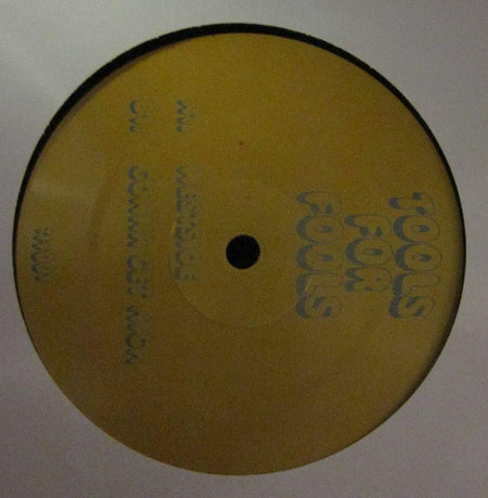 Tools For Fools-Westside-Tools For Fools-12" Vinyl