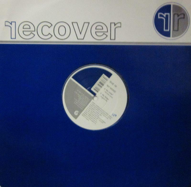 Eve 18-My Noise-Recover-12" Vinyl