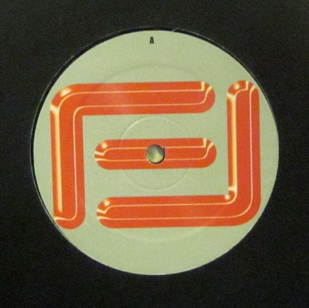 Disciples of Sound-High-Red Recordings-12" Vinyl