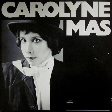 Carolyne Mas-