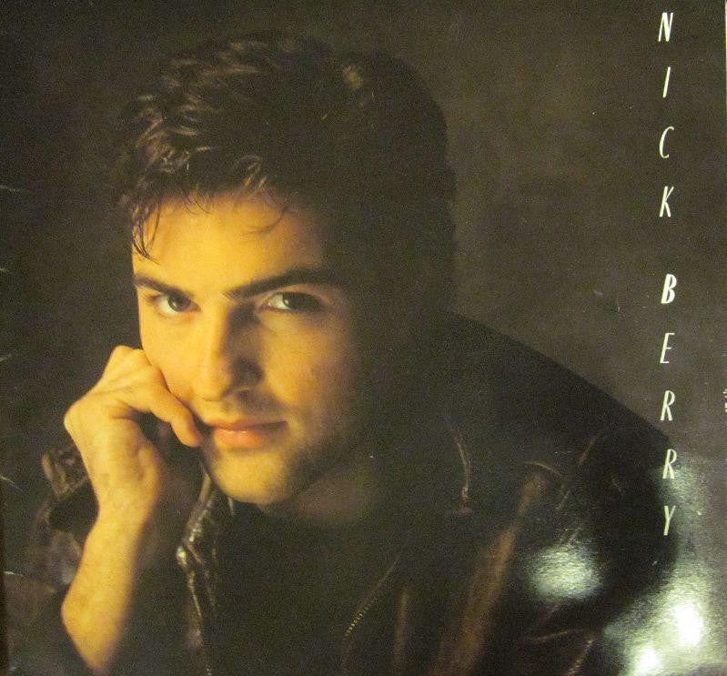 Nick Berry-
