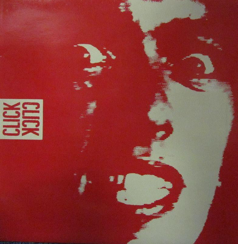 Click Click-Sweet Stuff-Rorschach Testing Product-12" Vinyl