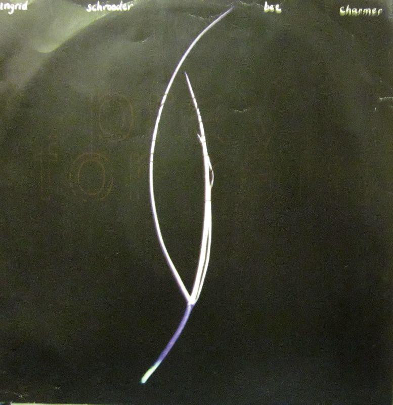 Ingrid Schroeder-Bee Charmer-Magnet-12" Vinyl