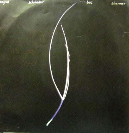 Ingrid Schroeder-Bee Charmer-Magnet-12" Vinyl