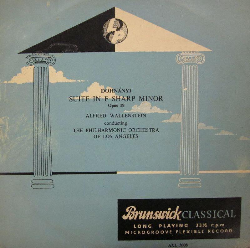 Dohnanyi/Wallenstein-