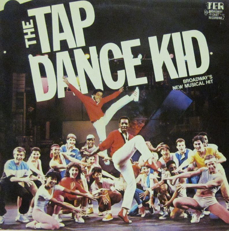 Various OST-The Tap Dance Kid-TER-Vinyl LP