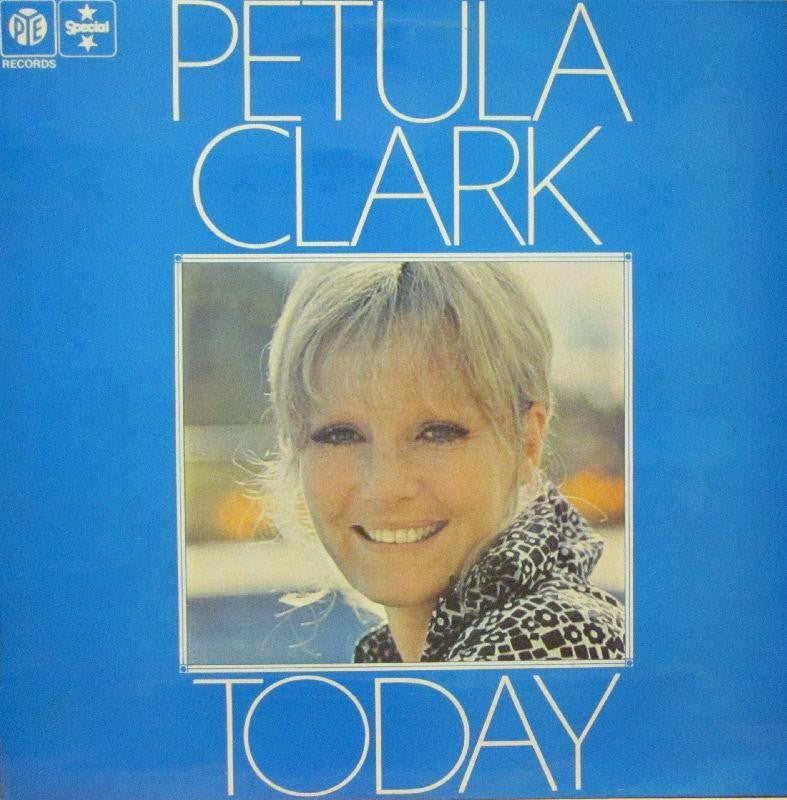 Petula Clark-