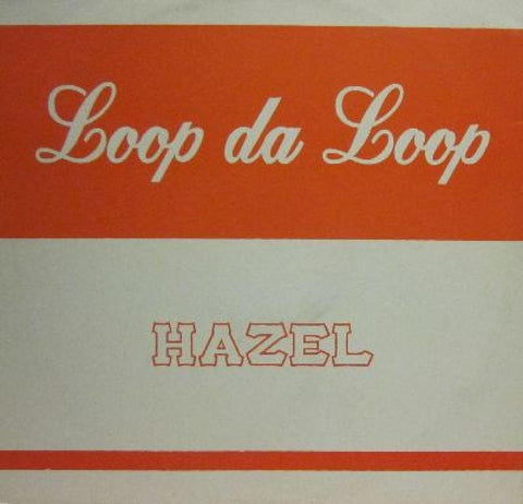 Hazel-Loop Da Loop -Mercury-12" Vinyl