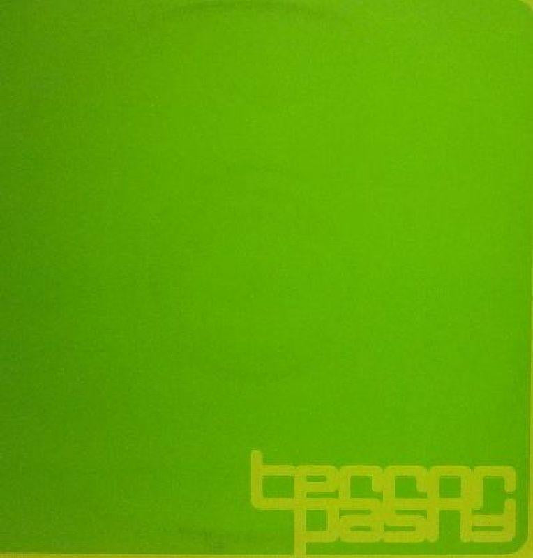 Fused-Terror-Sony-12" Vinyl