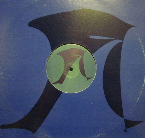 M-So Fly-Defected-12" Vinyl