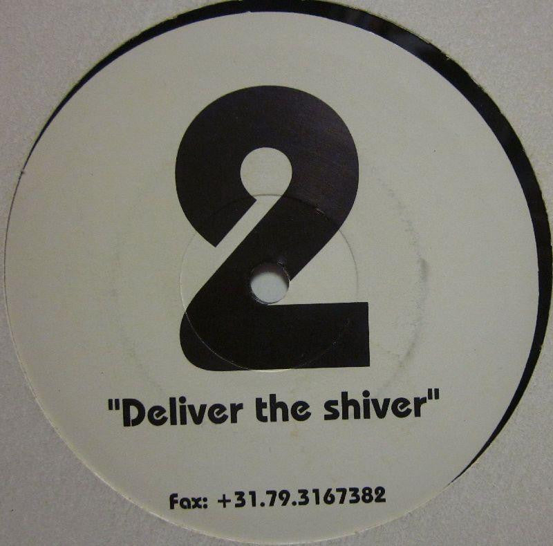 Perfect Phase-Deliver The Shiver/Shooters-2 Play Records-12" Vinyl