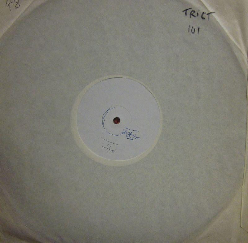 Fine Young Things-It Should Have Been Me-Electricy-12" Vinyl