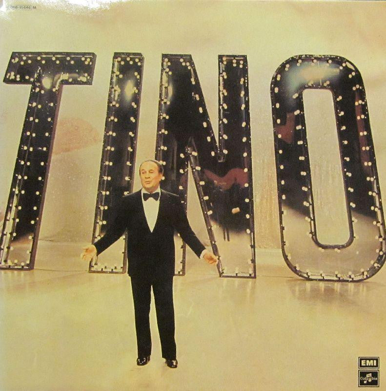 Tino Rossi-Numero Un Special-Columbia-Vinyl LP Gatefold