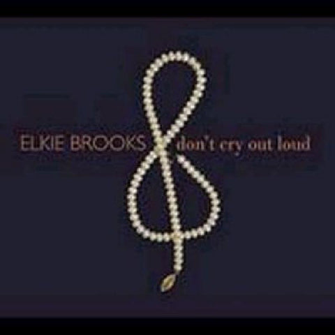 Elkie Brooks-Don't Cry Out Loud-Secret-2CD Album