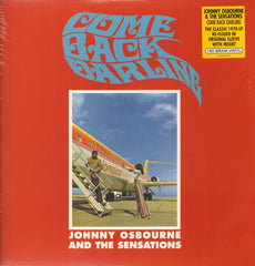 Come Back Darling-Sunspot-Vinyl LP-M/M