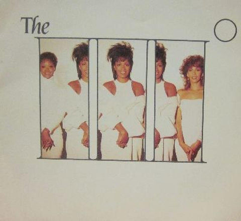 The Three Degrees-The Heaven I Need-Supreme Records-7" Vinyl