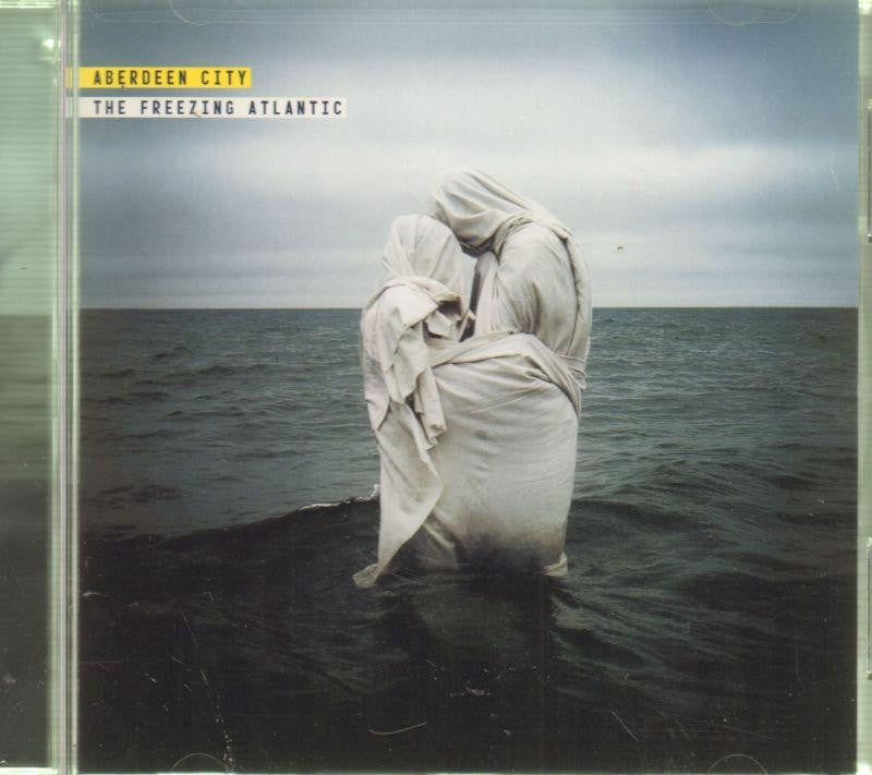 Aberdeen City-The Freezing Atlantic-CD Album