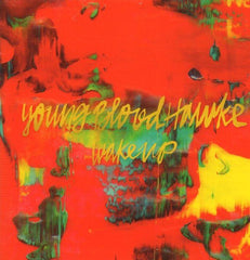 Youngblood Hawke-Wake Up-CD Album