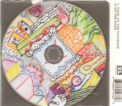 Torn On The Platform-XL-CD Single-New & Sealed