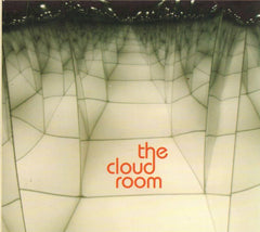 The Cloud Room-The Cloud Room-CD Album-Like New